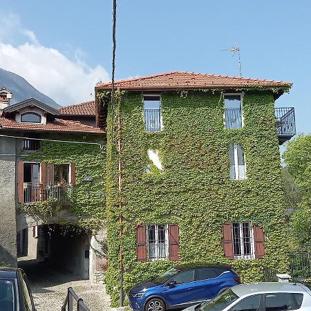 Vila The House On The Bridge- La Casa Sul Ponte Menaggio Exteriér fotografie